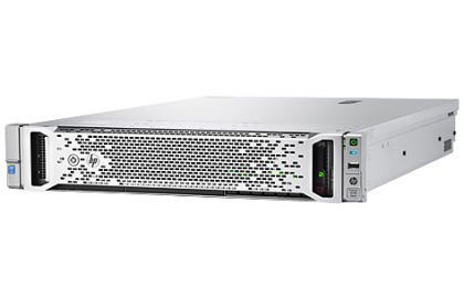 HP ProLiant DL180 Gen9 Server